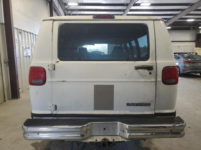 Photo 6 from auction – 1998 DODGE RAM WAGON with VIN 2B4JB25Y1WK152995