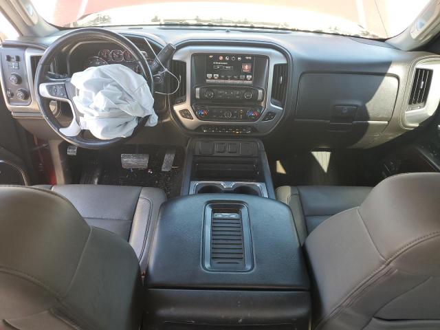 Photo 8 from auction – 2016 GMC SIERRA K15 with VIN 3GTU2NEC6GG206800