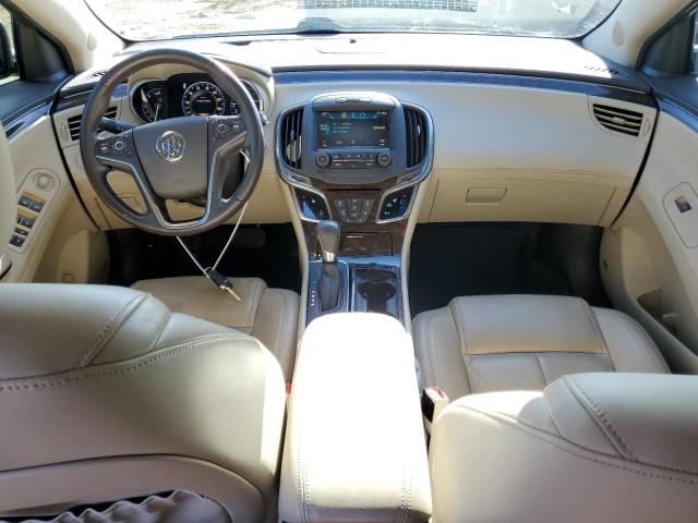 Photo 8 from auction – 2015 BUICK LACROSSE with VIN 1G4GB5G37FF296030