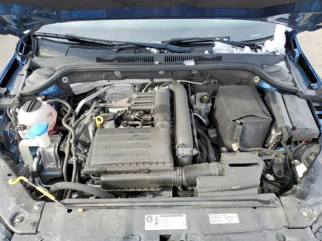 Photo 11 from auction – 2017 VOLKSWAGEN JETTA SE with VIN 3VWDB7AJXHM331122