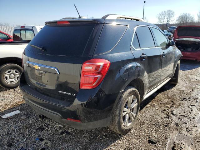 Photo 3 from auction – 2016 CHEVROLET EQUINOX LT with VIN 2GNALCEK5G6304540