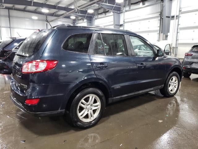 Photo 3 from auction – 2010 HYUNDAI SANTA FE G with VIN 5NMSGDAB7AH362274