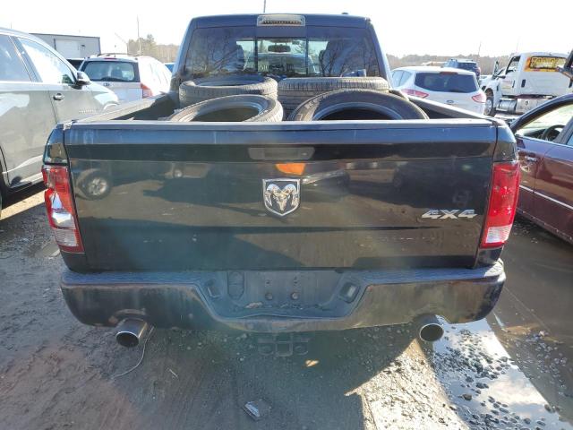 Photo 6 from auction – 2011 DODGE RAM 1500 with VIN 1D7RV1GTXBS576707