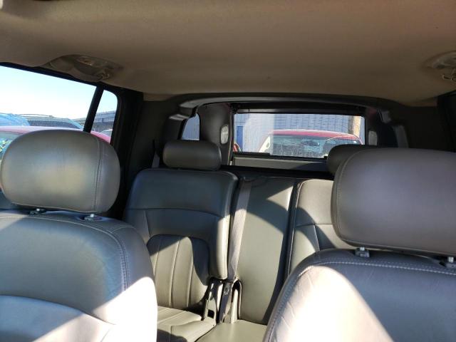 Photo 10 from auction – 2004 GMC ENVOY XUV with VIN 1GKET12P546185019