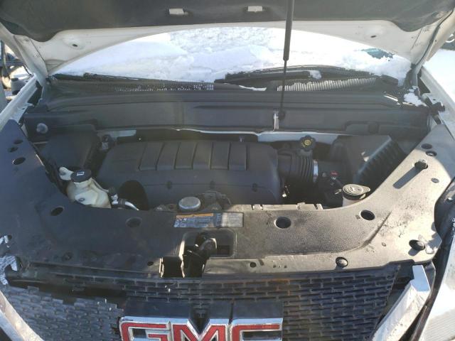 Photo 12 from auction – 2012 GMC ACADIA SLE with VIN 1GKKVNED3CJ337719