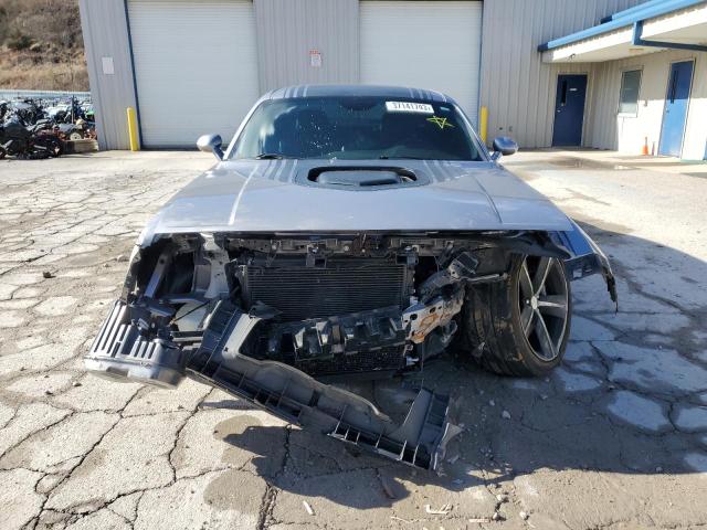 Photo 5 from auction – 2016 DODGE CHALLENGER with VIN 2C3CDZFJ2GH235872