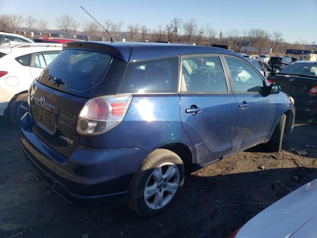 Photo 3 from auction – 2005 TOYOTA COROLLA MA with VIN 2T1LR30E05C373505