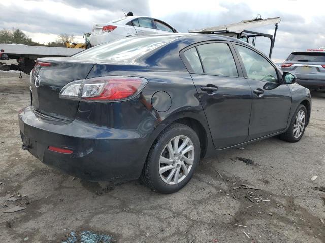 Photo 3 from auction – 2012 MAZDA 3 I with VIN JM1BL1VG6C1511660
