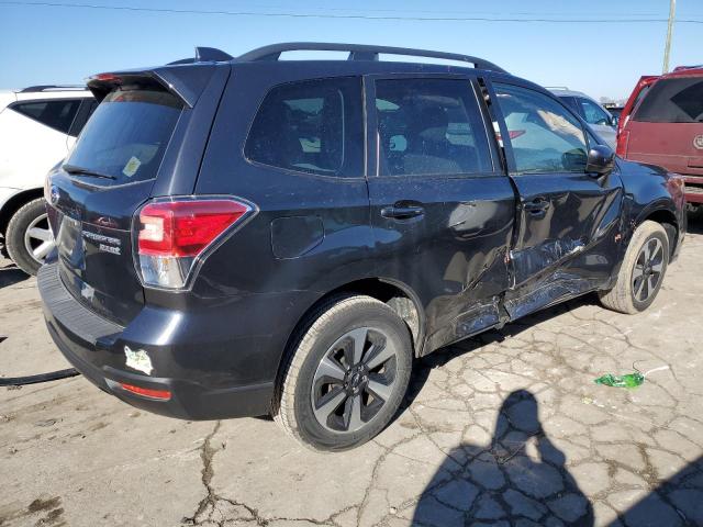 Photo 3 from auction – 2017 SUBARU FORESTER 2 with VIN JF2SJAECXHH489875