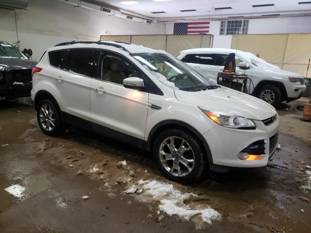 Photo 4 from auction – 2013 FORD ESCAPE SEL with VIN 1FMCU9H95DUA52808