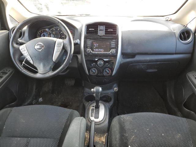 Photo 8 from auction – 2017 NISSAN VERSA with VIN 3N1CE2CP4HL365592