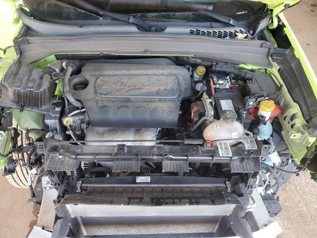 Photo 11 from auction – 2018 JEEP RENEGADE L with VIN ZACCJABBXJPJ60183