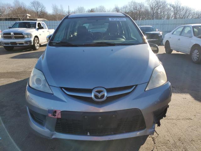 Photo 5 from auction – 2010 MAZDA 5 with VIN JM1CR2WL9A0381218