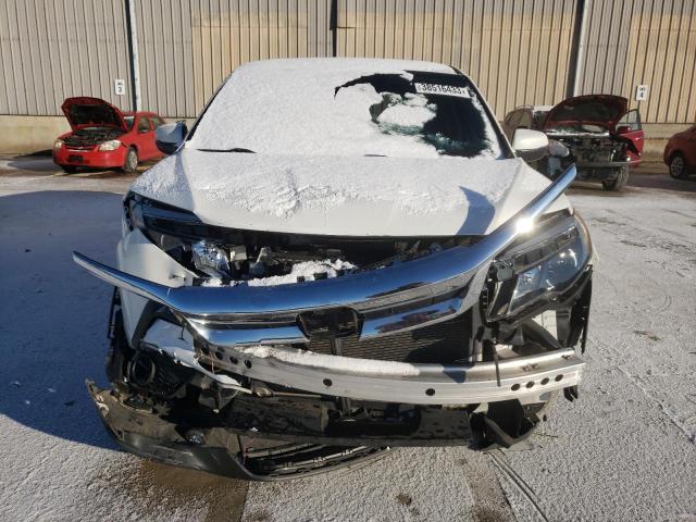 Photo 5 from auction – 2020 HONDA PILOT EXL with VIN 5FNYF5H50LB029292