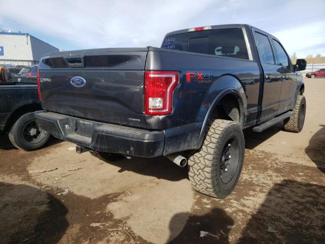Photo 3 from auction – 2015 FORD F150 SUPER with VIN 1FTFW1EF7FFC97253