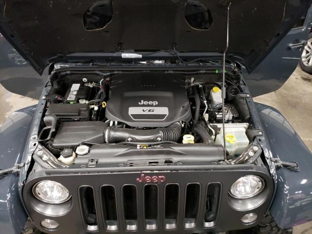 Photo 12 from auction – 2017 JEEP WRANGLER U with VIN 1C4HJWFG8HL694051