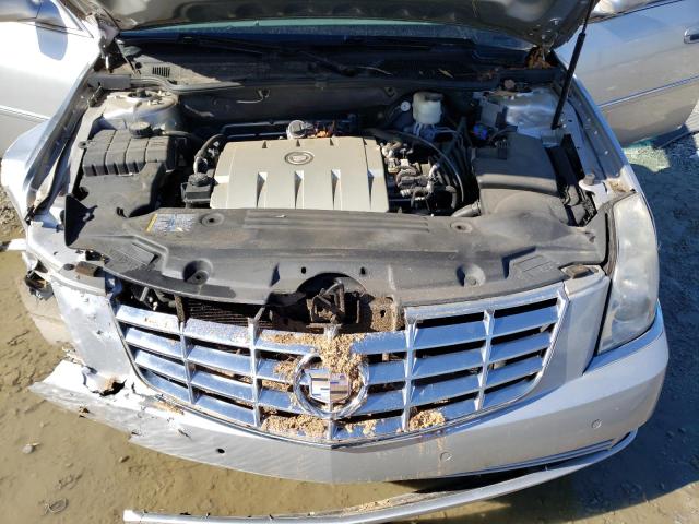 Photo 11 from auction – 2009 CADILLAC DTS with VIN 1G6KD57Y09U133890