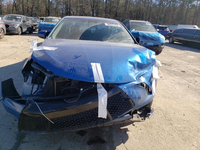 Photo 5 from auction – 2017 TOYOTA CAMRY LE with VIN 4T1BF1FK0HU641817