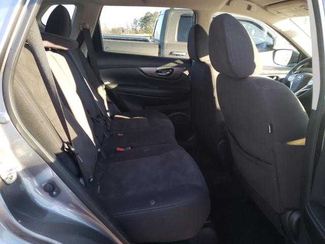 Photo 10 from auction – 2016 NISSAN ROGUE S with VIN KNMAT2MT3GP628731