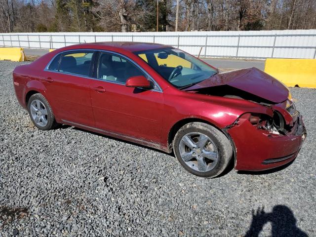 Photo 4 from auction – 2011 CHEVROLET MALIBU 2LT with VIN 1G1ZD5E15BF238574