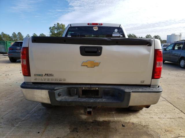Photo 6 from auction – 2011 CHEVROLET SILVER1500 with VIN 3GCPKSE35BG312305