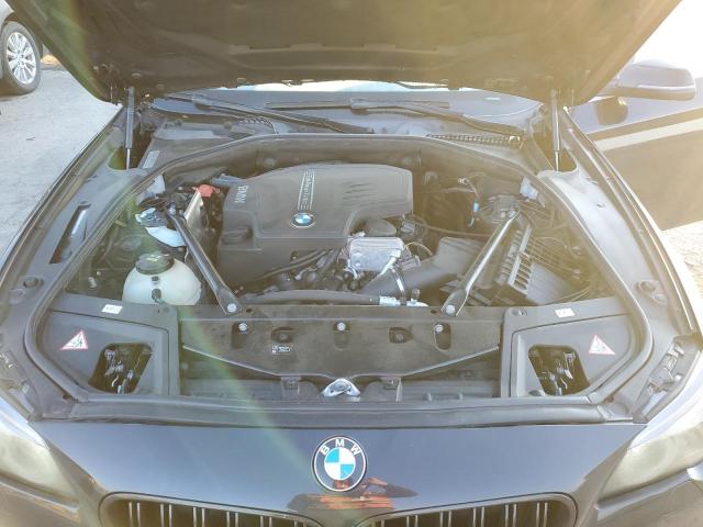 Photo 11 from auction – 2016 BMW 528 XI with VIN WBA5A7C59GG149329