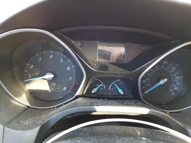 Photo 9 from auction – 2012 FORD FOCUS SE with VIN 1FAHP3F2XCL430541
