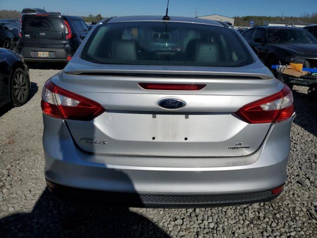 Photo 6 from auction – 2013 FORD FOCUS with VIN 1FADP3F28DL236509