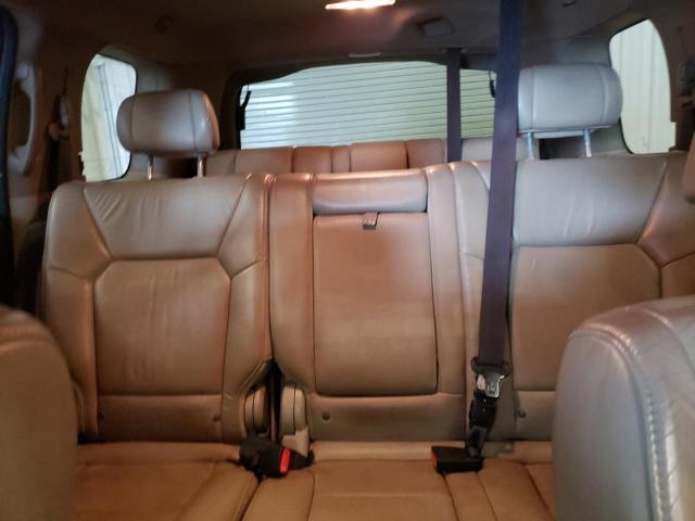 Photo 10 from auction – 2011 HONDA PILOT EXL with VIN 5FNYF4H53BB095103