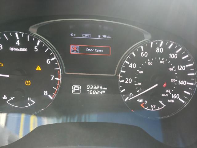 Photo 9 from auction – 2015 NISSAN PATHFINDER with VIN 5N1AR2MM8FC710754