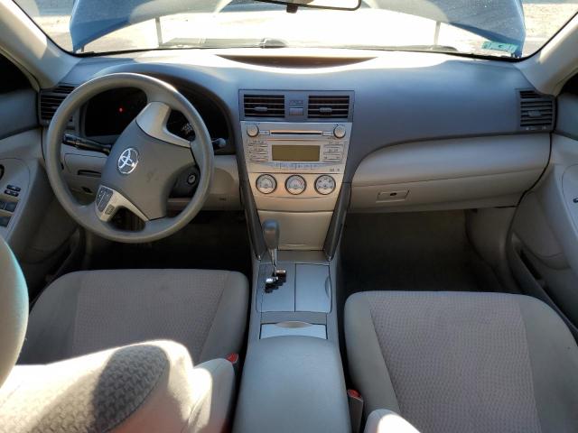 Photo 8 from auction – 2011 TOYOTA CAMRY BASE with VIN 4T4BF3EK9BR174505