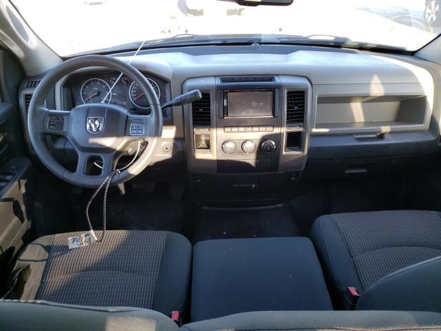 Photo 8 from auction – 2012 DODGE RAM 1500 S with VIN 1C6RD6FT3CS302141