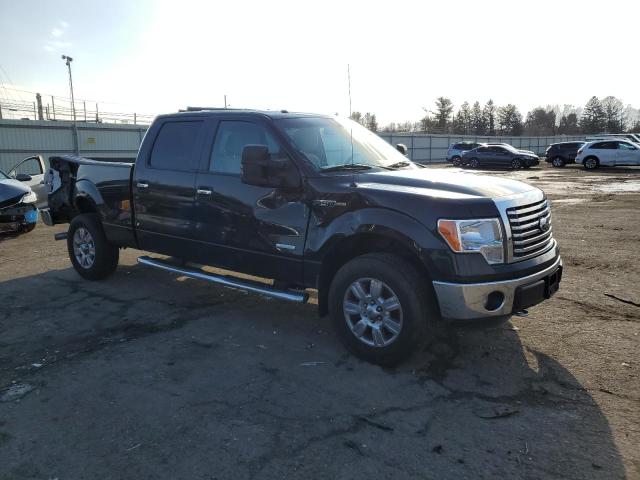 Photo 4 from auction – 2012 FORD F150 SUPER with VIN 1FTFW1ET5CFA33529