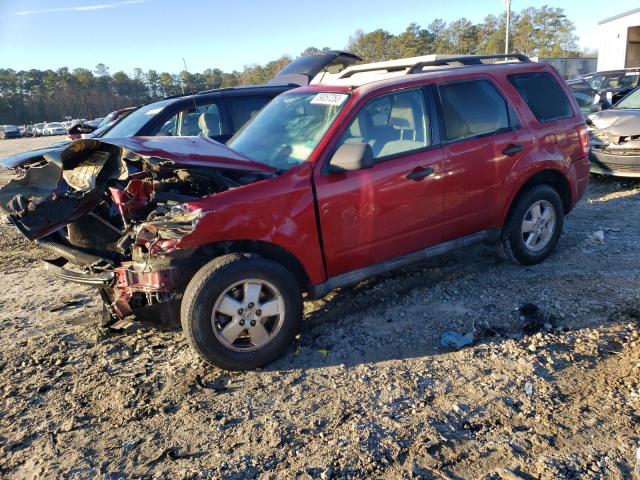Photo 1 from auction – 2009 FORD ESCAPE XLS with VIN 1FMCU02769KC80421