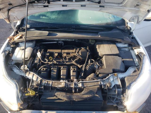 Photo 11 from auction – 2013 FORD FOCUS SE with VIN 1FADP3K29DL227839