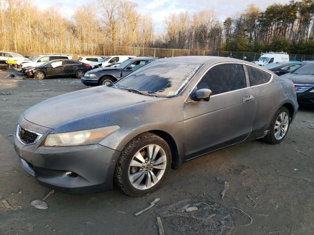 Photo 1 from auction – 2008 HONDA ACCORD EX with VIN 1HGCS12778A024097