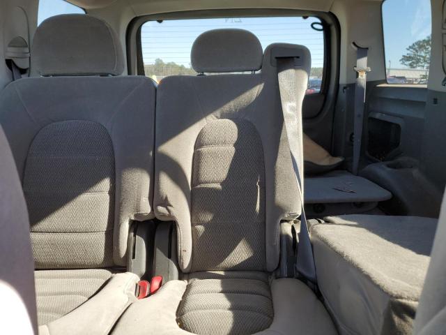 Photo 10 from auction – 2004 FORD EXPLORER X with VIN 1FMZU63K74UC32410