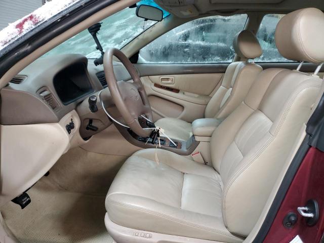 Photo 7 from auction – 1997 LEXUS ES 300 with VIN JT8BF22G4V0061998