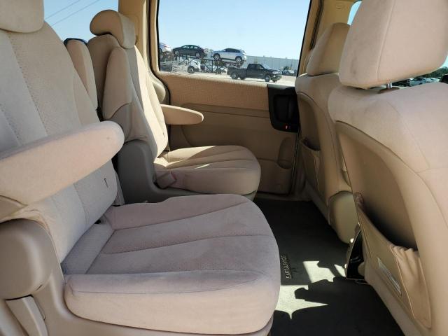 Photo 11 from auction – 2007 HYUNDAI ENTOURAGE with VIN KNDMC233076020105