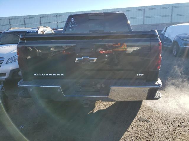 Photo 6 from auction – 2014 CHEVROLET SILV1500 2 with VIN 3GCUKSEC7EG116356