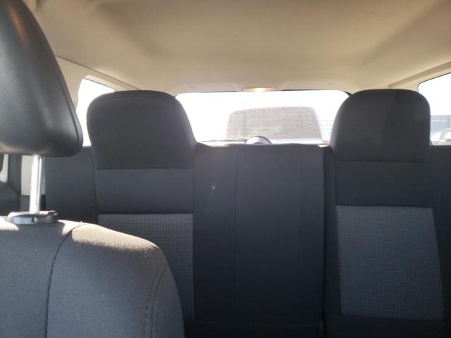 Photo 10 from auction – 2009 JEEP PATRIOT SP with VIN 1J4FT28A09D103008