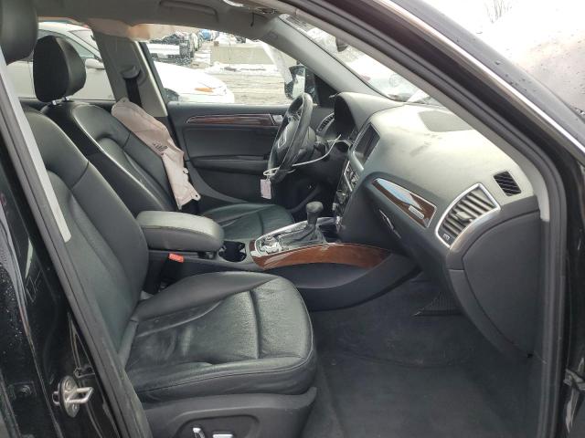 Photo 7 from auction – 2015 AUDI Q5 PREMIUM with VIN WA1LFAFP9FA139367