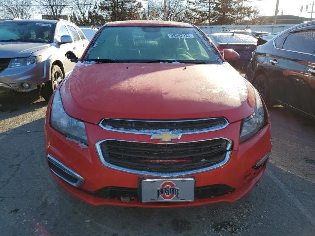 Photo 5 from auction – 2015 CHEVROLET CRUZE LT with VIN 1G1PC5SB0F7255306