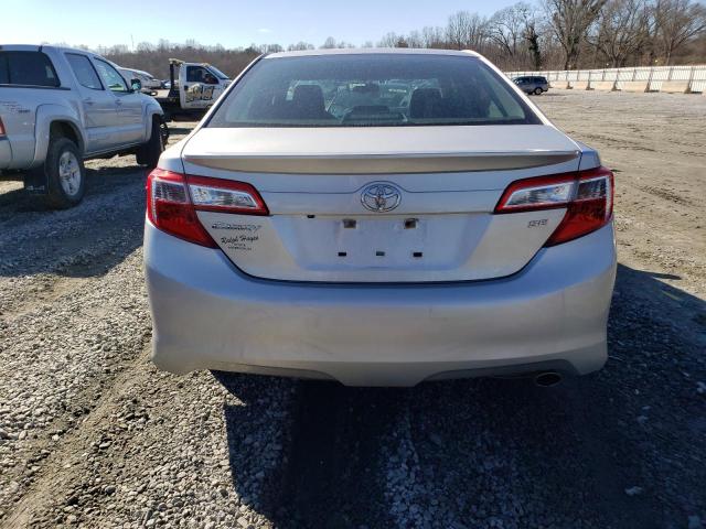 Photo 6 from auction – 2014 TOYOTA CAMRY L with VIN 4T1BF1FK8EU441893
