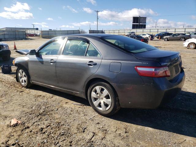 Photo 2 from auction – 2007 TOYOTA CAMRY CE with VIN 4T1BE46K97U112093