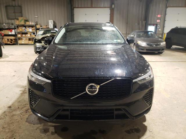 Photo 5 from auction – 2023 VOLVO XC60 PLUS with VIN YV4L12RW6P1192491