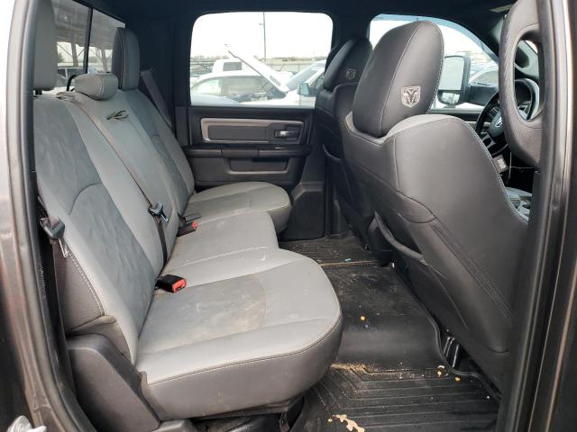 Photo 10 from auction – 2018 RAM 2500 POWER with VIN 3C6TR5EJXJG347826