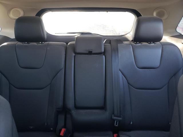Photo 10 from auction – 2017 FORD EDGE TITAN with VIN 2FMPK4K94HBB56592