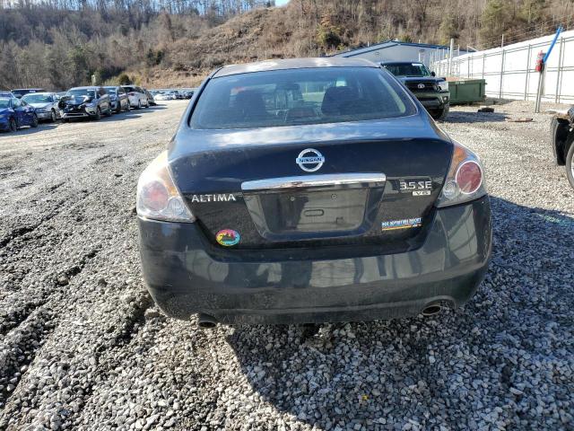 Photo 6 from auction – 2008 NISSAN ALTIMA 3.5 with VIN 1N4BL21E28C183407