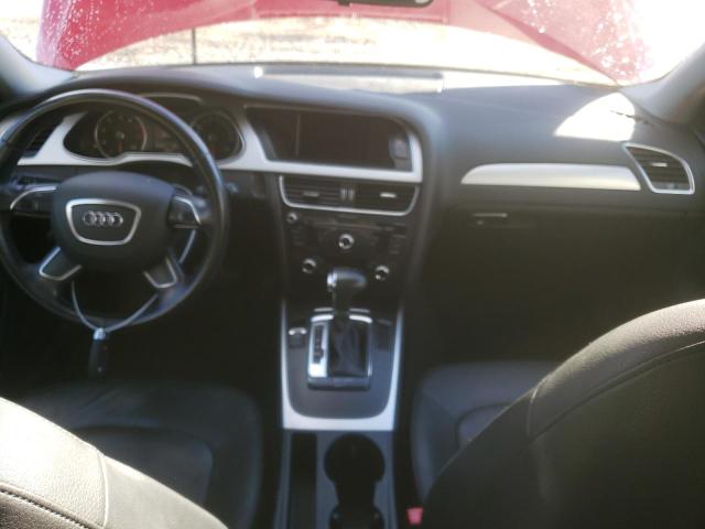 Photo 8 from auction – 2015 AUDI A4 PREMIUM with VIN WAUAFAFL5FN039217